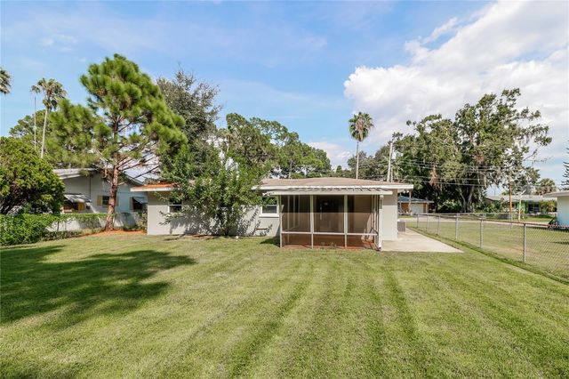 7149 WEDGEWOOD DRIVE, New Port Richey, FL 34652