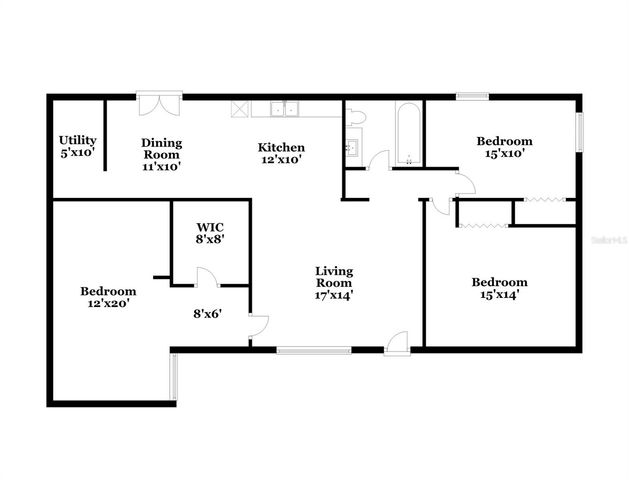 7149 WEDGEWOOD DRIVE, New Port Richey, FL 34652