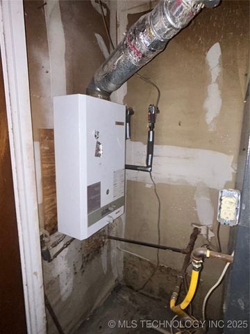 3405 W Richmond Street, Broken Arrow, OK 74012