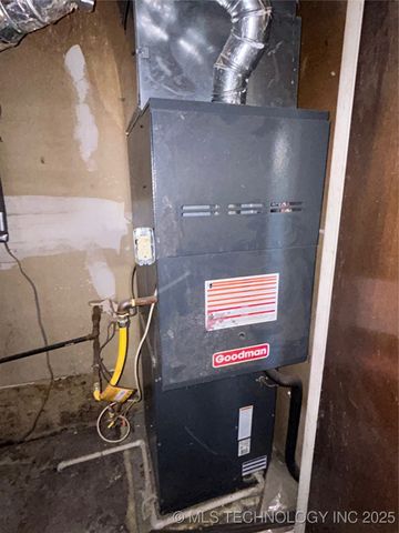 3405 W Richmond Street, Broken Arrow, OK 74012