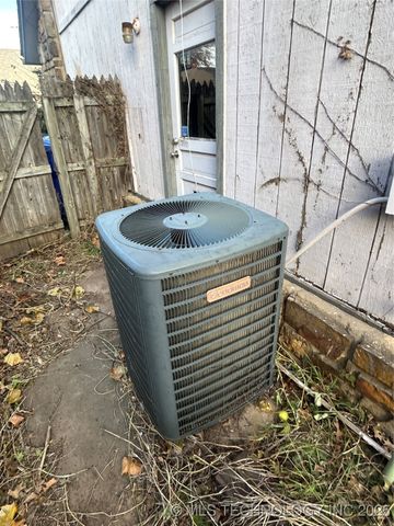 3405 W Richmond Street, Broken Arrow, OK 74012