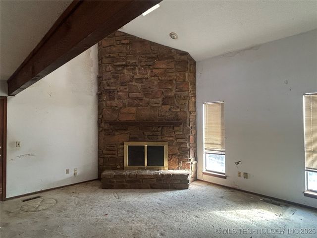 3405 W Richmond Street, Broken Arrow, OK 74012