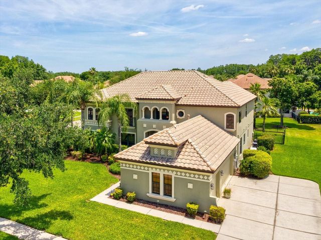 3720 MARBURY COURT, Land O Lakes, FL 34638