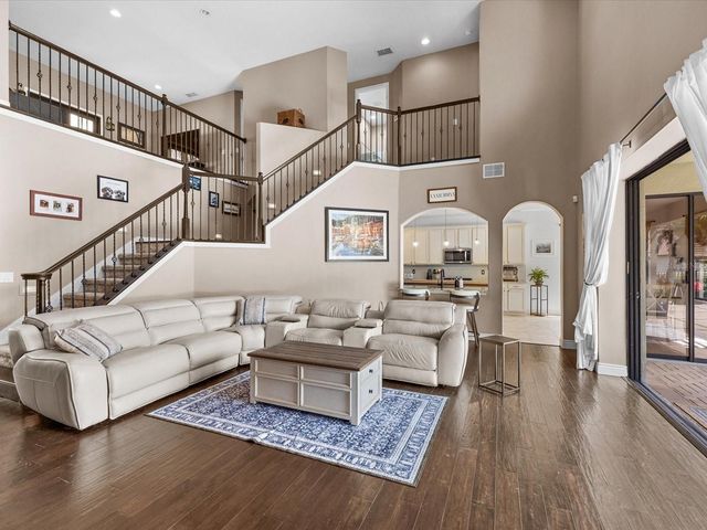 3720 MARBURY COURT, Land O Lakes, FL 34638