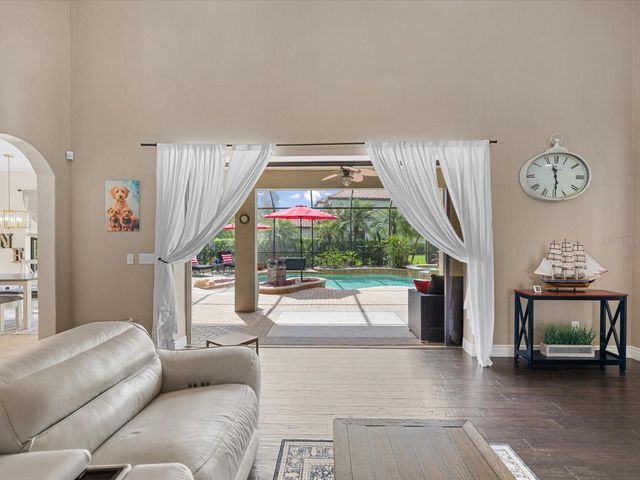 3720 MARBURY COURT, Land O Lakes, FL 34638
