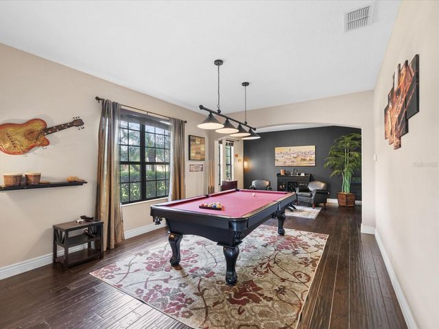 3720 MARBURY COURT, Land O Lakes, FL 34638