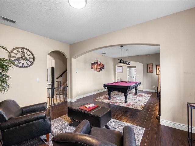 3720 MARBURY COURT, Land O Lakes, FL 34638