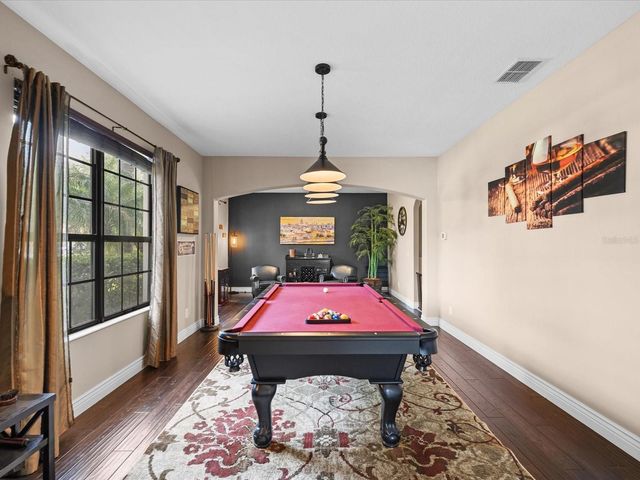 3720 MARBURY COURT, Land O Lakes, FL 34638