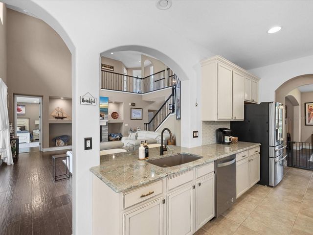 3720 MARBURY COURT, Land O Lakes, FL 34638