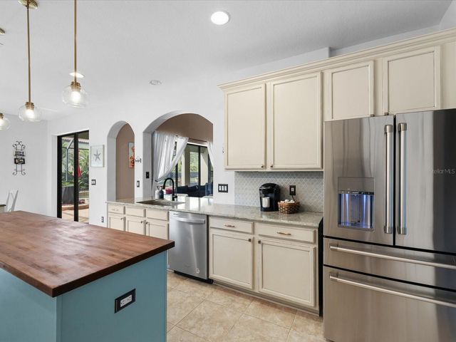 3720 MARBURY COURT, Land O Lakes, FL 34638