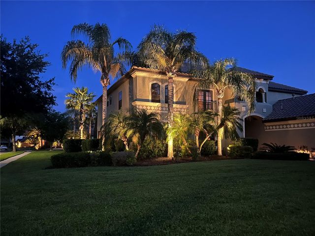 3720 MARBURY COURT, Land O Lakes, FL 34638