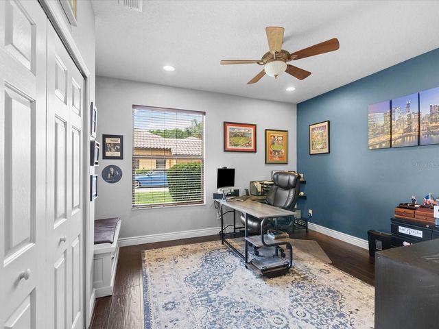 3720 MARBURY COURT, Land O Lakes, FL 34638