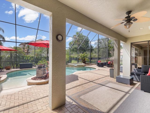 3720 MARBURY COURT, Land O Lakes, FL 34638
