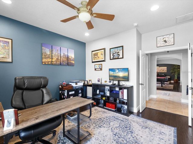 3720 MARBURY COURT, Land O Lakes, FL 34638