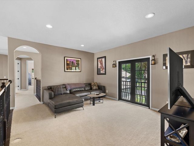 3720 MARBURY COURT, Land O Lakes, FL 34638