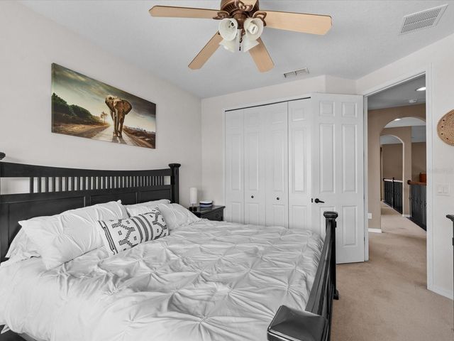 3720 MARBURY COURT, Land O Lakes, FL 34638