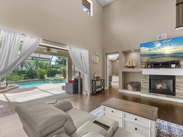 3720 MARBURY COURT, Land O Lakes, FL 34638