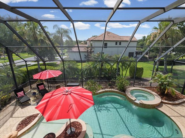 3720 MARBURY COURT, Land O Lakes, FL 34638
