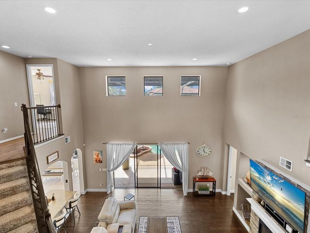 3720 MARBURY COURT, Land O Lakes, FL 34638