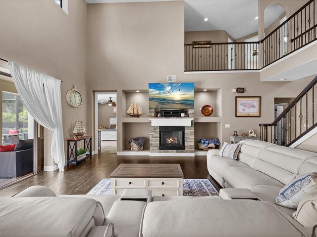 3720 MARBURY COURT, Land O Lakes, FL 34638