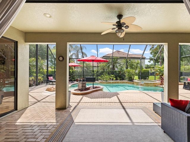 3720 MARBURY COURT, Land O Lakes, FL 34638