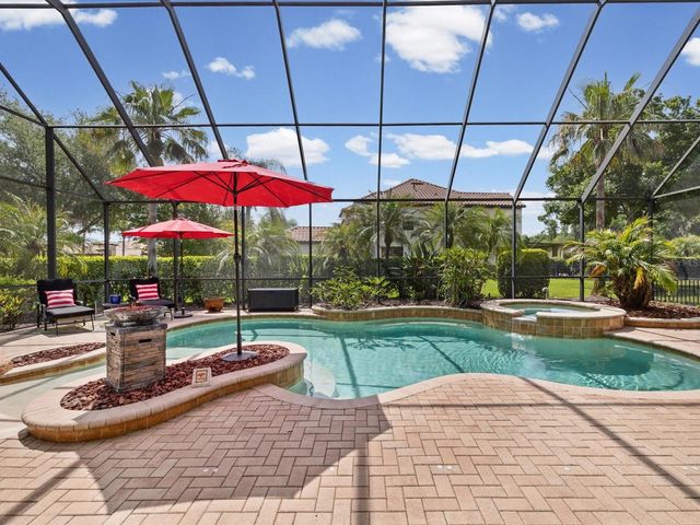 3720 MARBURY COURT, Land O Lakes, FL 34638