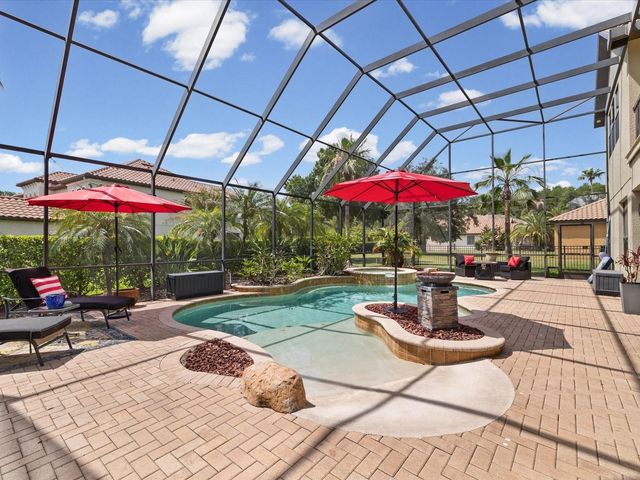 3720 MARBURY COURT, Land O Lakes, FL 34638