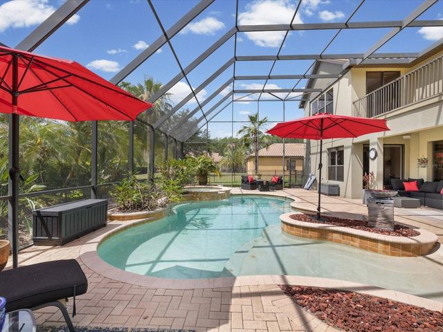 3720 MARBURY COURT, Land O Lakes, FL 34638