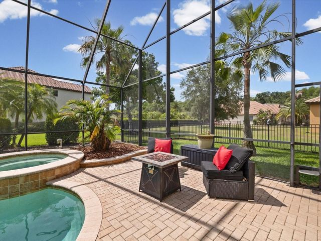 3720 MARBURY COURT, Land O Lakes, FL 34638