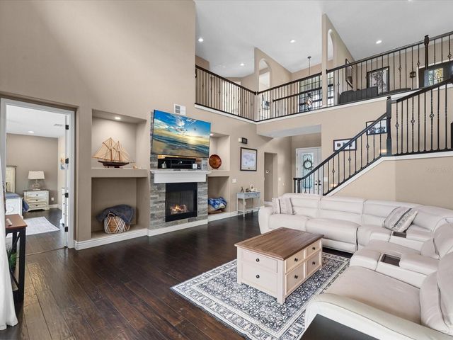 3720 MARBURY COURT, Land O Lakes, FL 34638