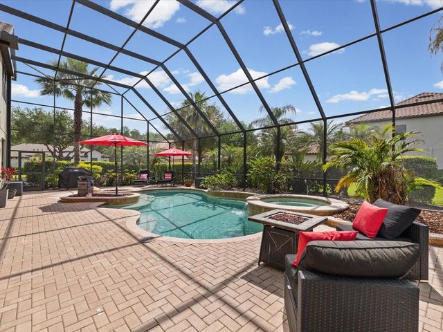 3720 MARBURY COURT, Land O Lakes, FL 34638
