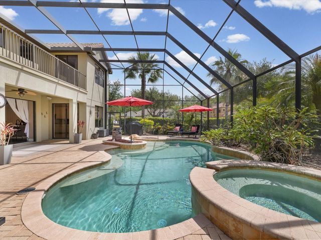3720 MARBURY COURT, Land O Lakes, FL 34638