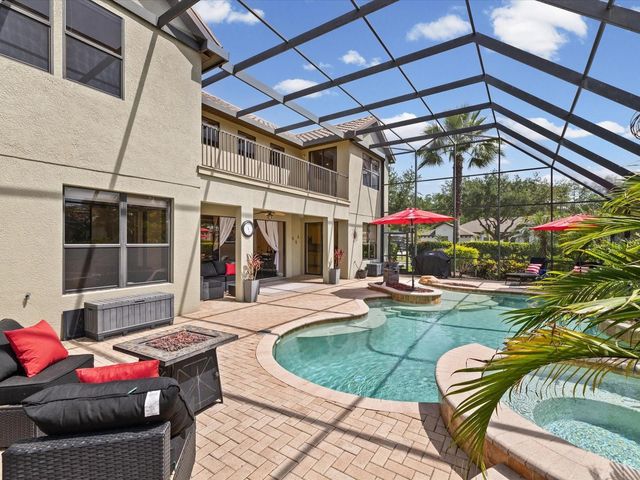 3720 MARBURY COURT, Land O Lakes, FL 34638