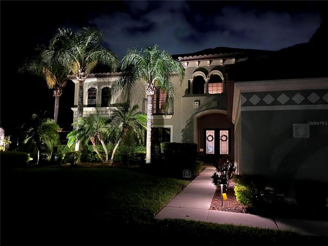 3720 MARBURY COURT, Land O Lakes, FL 34638