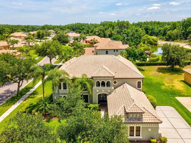 3720 MARBURY COURT, Land O Lakes, FL 34638