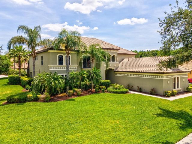 3720 MARBURY COURT, Land O Lakes, FL 34638
