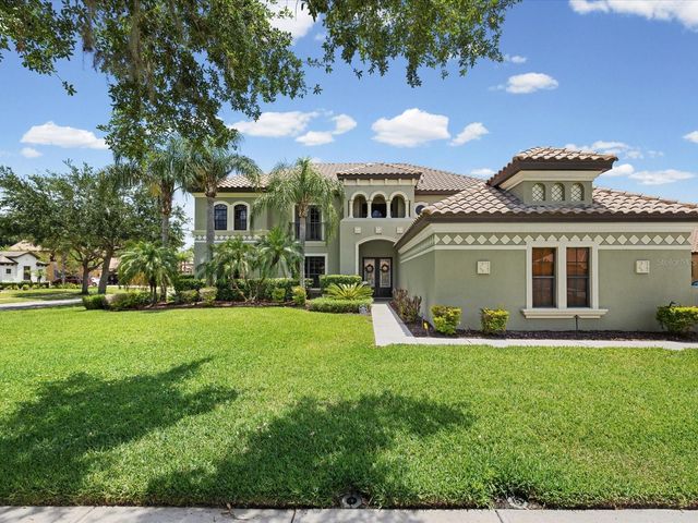 3720 MARBURY COURT, Land O Lakes, FL 34638