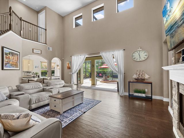 3720 MARBURY COURT, Land O Lakes, FL 34638