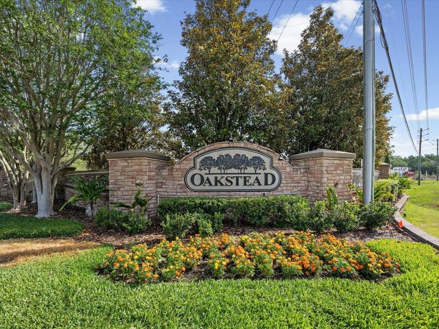 3720 MARBURY COURT, Land O Lakes, FL 34638
