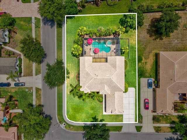3720 MARBURY COURT, Land O Lakes, FL 34638