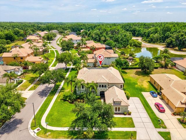 3720 MARBURY COURT, Land O Lakes, FL 34638