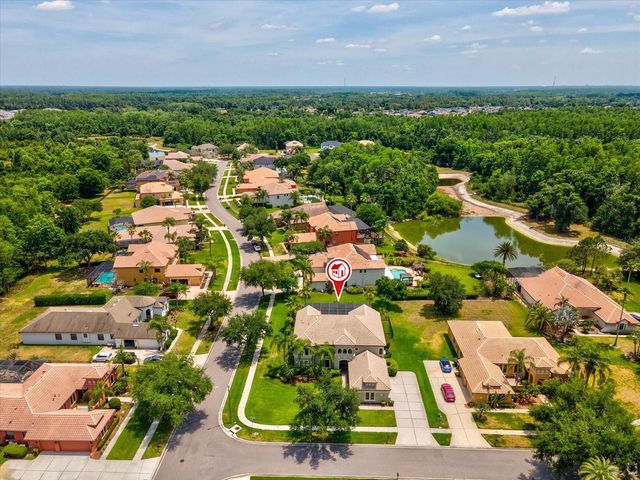 3720 MARBURY COURT, Land O Lakes, FL 34638