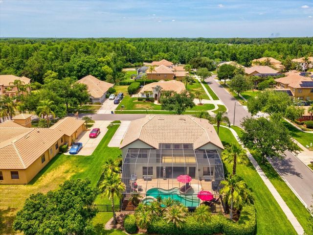 3720 MARBURY COURT, Land O Lakes, FL 34638