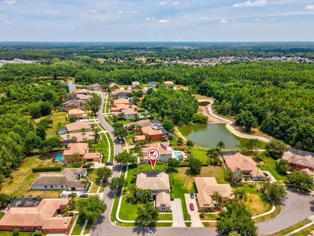 3720 MARBURY COURT, Land O Lakes, FL 34638