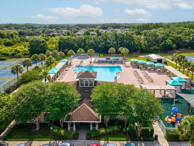 3720 MARBURY COURT, Land O Lakes, FL 34638