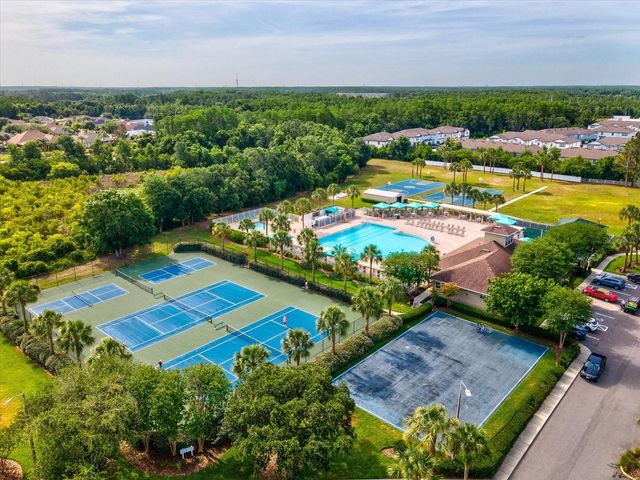 3720 MARBURY COURT, Land O Lakes, FL 34638