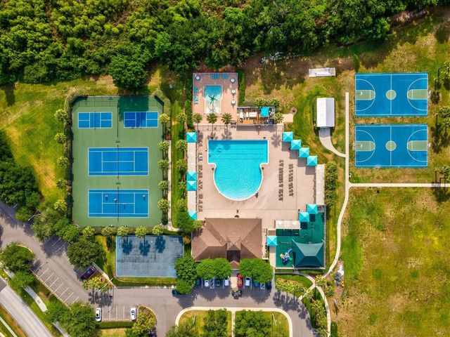 3720 MARBURY COURT, Land O Lakes, FL 34638