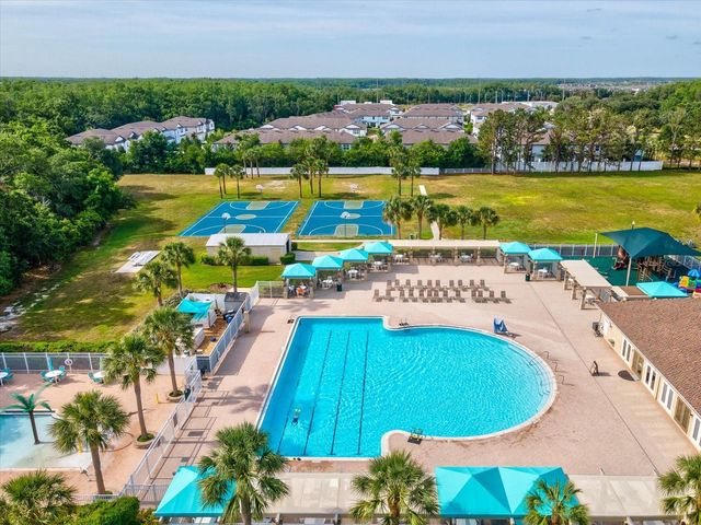 3720 MARBURY COURT, Land O Lakes, FL 34638