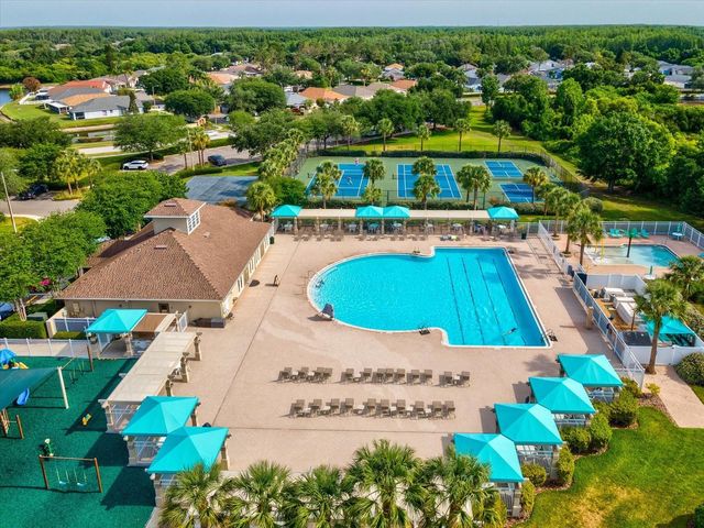 3720 MARBURY COURT, Land O Lakes, FL 34638