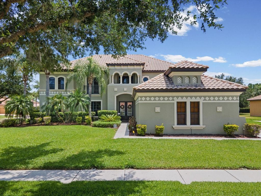 3720 MARBURY COURT, Land O Lakes, FL 34638